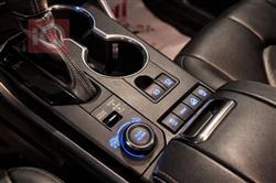 تويوتا هايلاندر